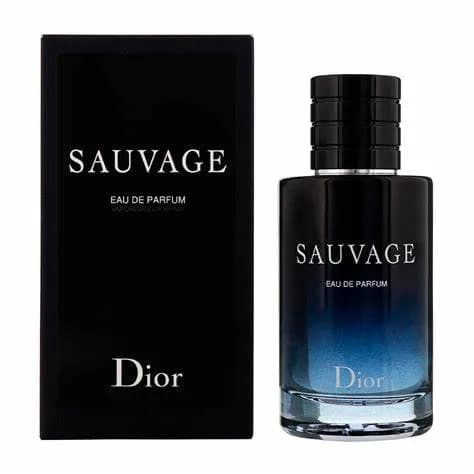 Dior Sauvage Mas Edp 100ML