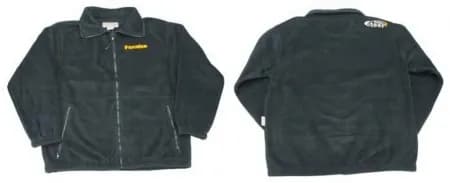 Align DFC Hoody Preta XS ( Blusa DFC )