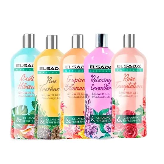 Elsada Cream 250 ML