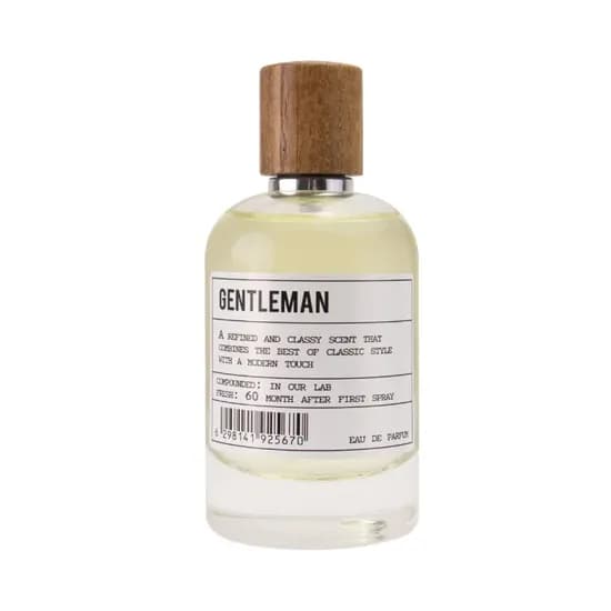 Karma Gentleman Masc. 100ML Edp c/s