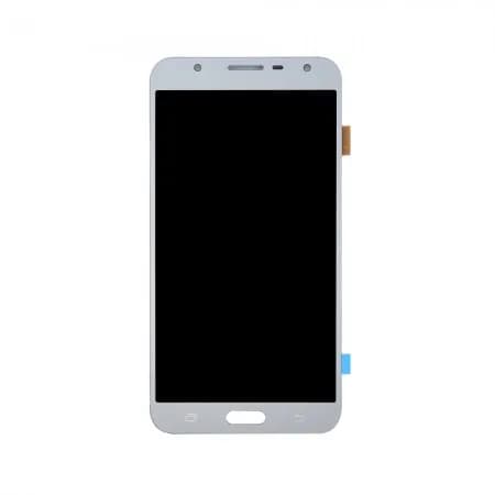 Frontal Samsung J701F J7 Neo *Ori CH* Silver