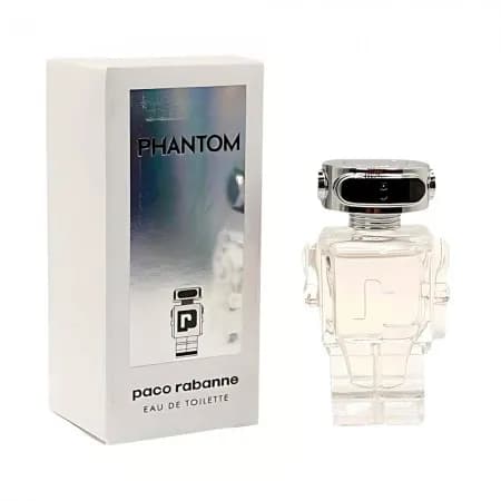 Perfume Miniatura Paco Rabanne Phantom Edt Masculino 5ML