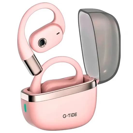 Fone Ear G-Tide Ows 8 Open Wearable Stereo Pink