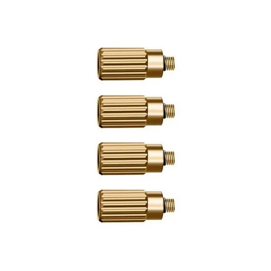 Adaptador Ar Cabo Plug MS808 para 805 806 807