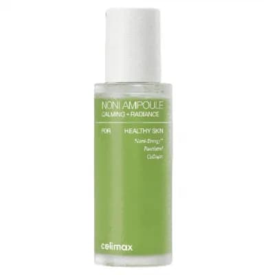 Celimax Noni Ampoule Calmi+Radiance 50ML