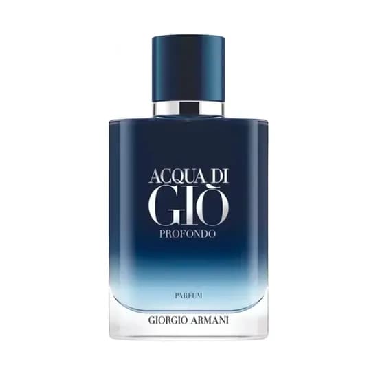 Perfume Giorgio Armani Acqua Di Gio Profondo Edp (M) - 100ML(Atacado)