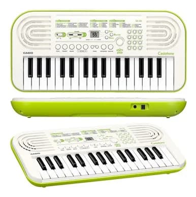 Teclado Casio SA-50H2