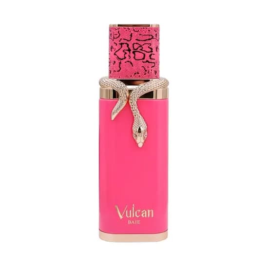 Perfume French Avenue Vulcan Baie Edp (U) – 100ML