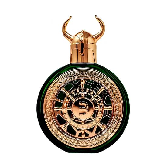 Perfume Bharara Viking Dubai Edp (U) - 100ML(Atacado)