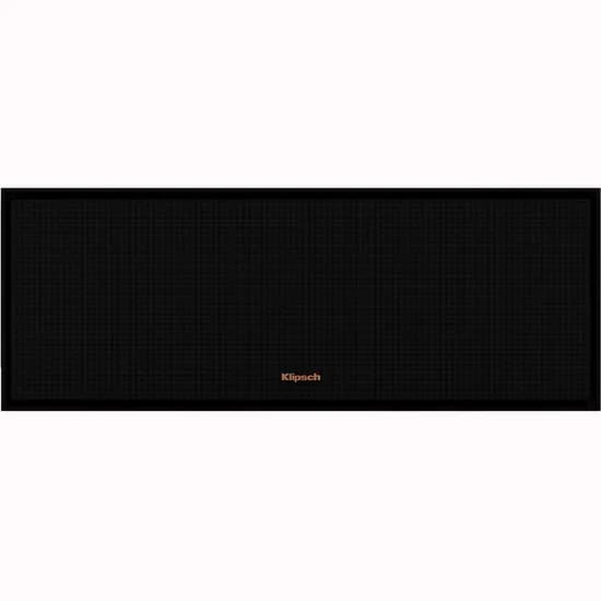 Caixa de Som Klipsch R-50C 100W RMS (Und) - Preta
