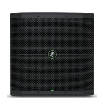 Subwoofer Pro Mackie THUMP115S 15" 1400W Ativa 220V