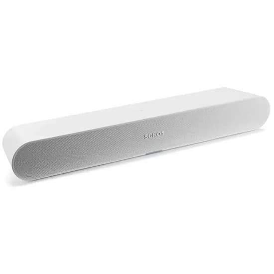 Sonos Soundbar Ray Compact Wifi Branco