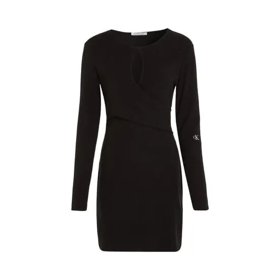 Vestido Calvin Klein J20J222516 Beh