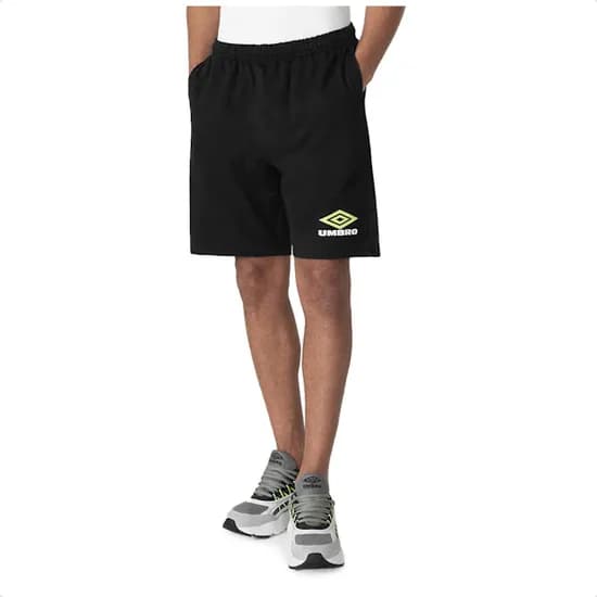 Short Deportivo Masculino Umbro Diamond Duo