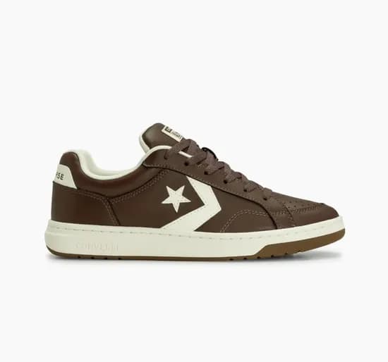 Calzado Converse Pro Blaze Classic Seasonal Marron