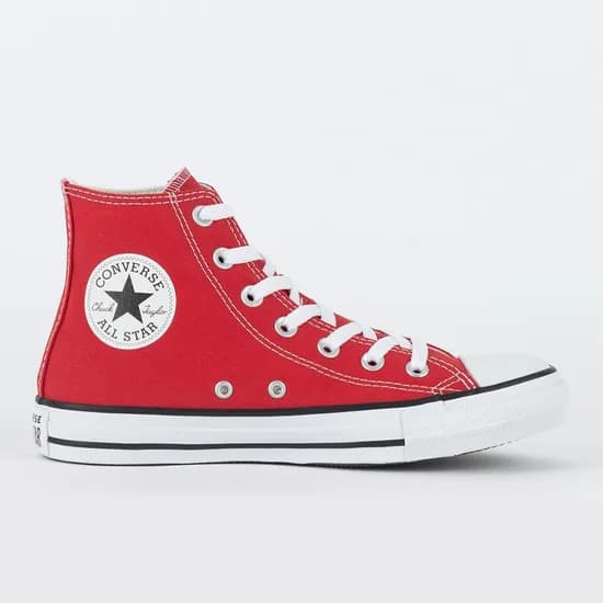 Calzado Converse Hi Disney Mickey & Minnie