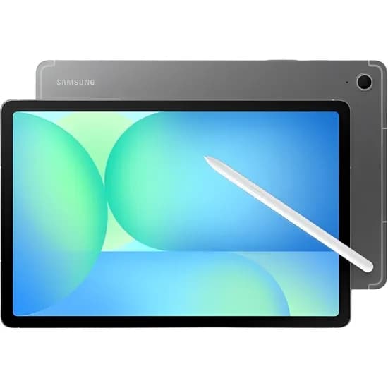 Tablet Samsung Tab S10 Fe X520 10,9" 8/128GB - Cinza (Não Selado)