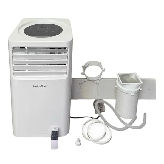 Climatizador Electrobras EBCA-01 Seasons 220V