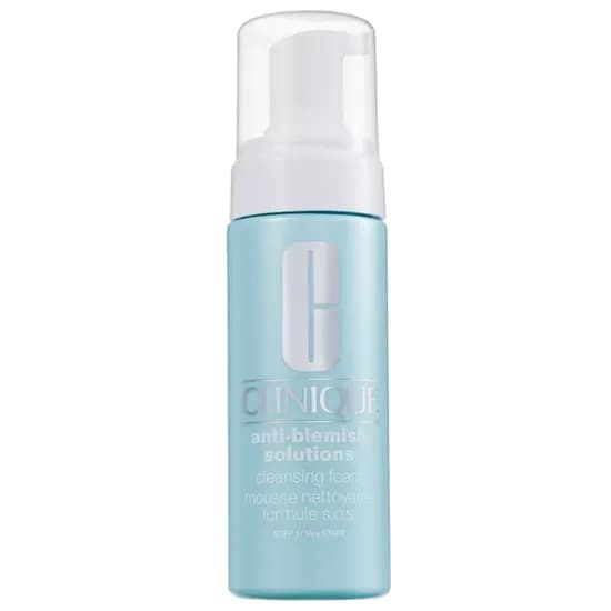 Clinique Espuma de Limpieza Anti-Blemish Solutions 125ML