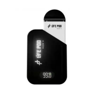 Life Pod Eco II Kit Menthol