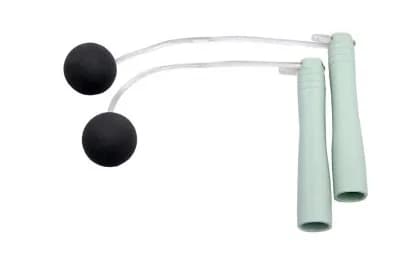 Mdbuddy Cordless Jump Rope