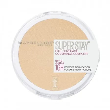 Po Base Maybelline Superstay Full Coverage 16H 220 Natural
