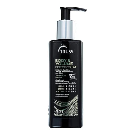 Tratamento Capilar Truss Body & Volume - 250ML
