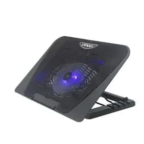 Cooler para Notebook Satellite A-CP20 9" Até 17"- Preto