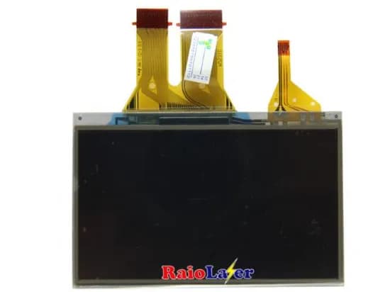 CM LCD Sony HDR-SR11/SR12/XR500/XR520