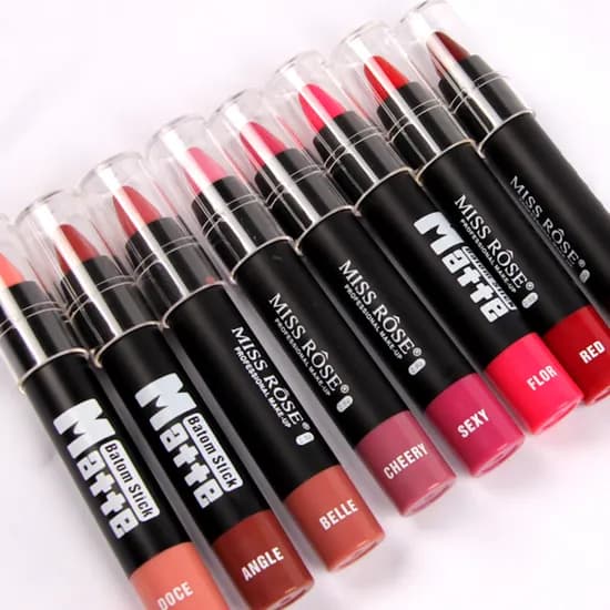 Tinte Labial Mis Lara Teddy Tint