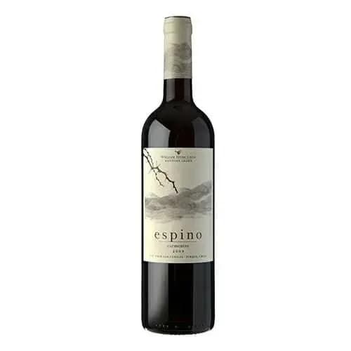 William Fevre Vino Espino CARMENERE750ML