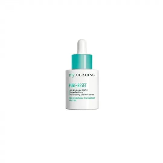 Clarins Serum Facial Clarins Pure-Reset 30ML