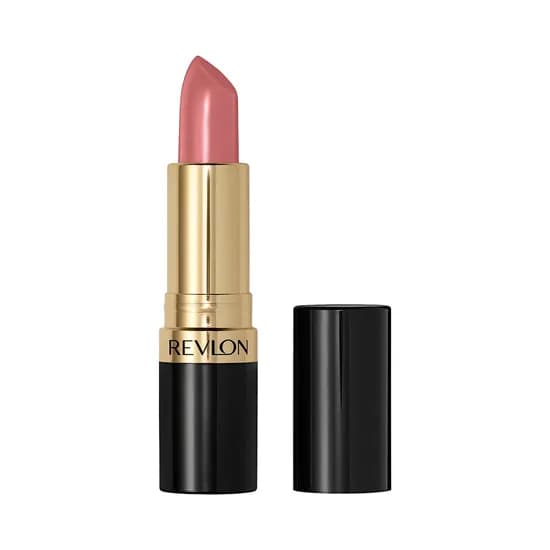 Labial Revlon Super Lustrous 762 Flushed