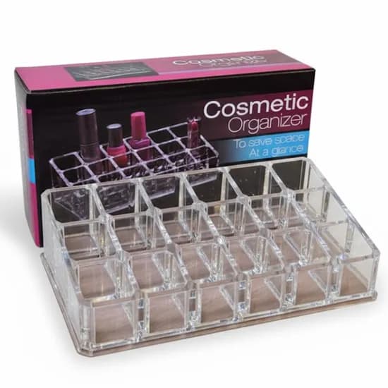 Organizador de Maquiagem 2218 MZ 210