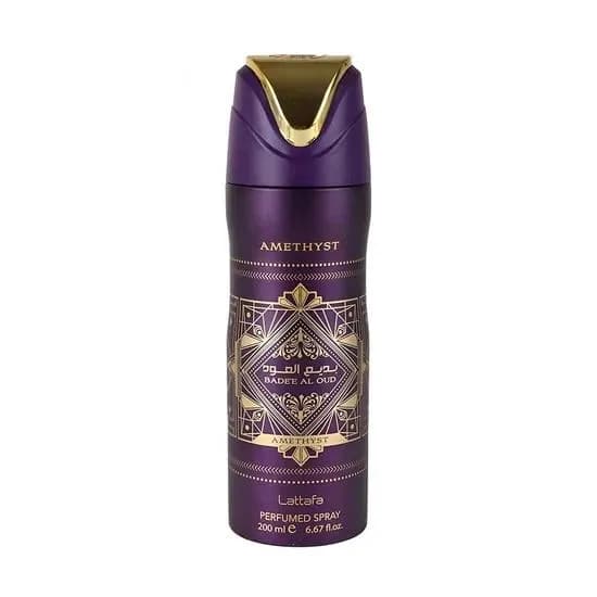 Des Lattafa Badee Al Oud Sublime 200ML