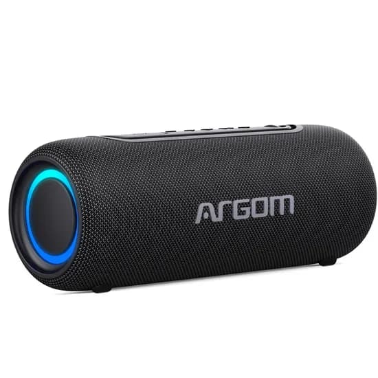 Caixa de Som Argom ARG-SP-3123BK Radyon X32 - Preta
