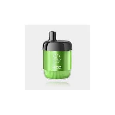 Vaper Descartavel HQD Bang Strawberry Kiwi 5000 Puffs