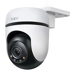 Câmera de Segurança TP-Link Tapo C510W Outdoor / Wifi / 2K - Branco