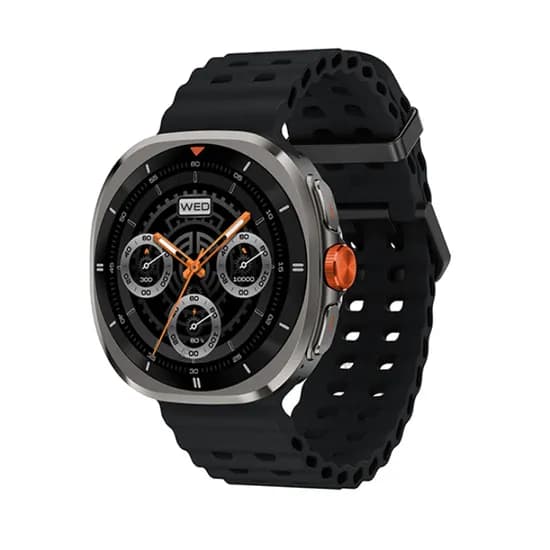 Relógio Xiaomi Haylou Vibe LS30 Black