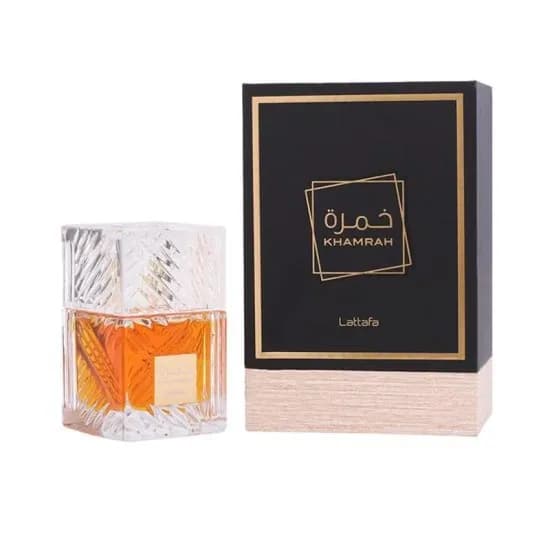 Perfume Lattafa Pride Ishq Al Shuyukh Gold Eau de Parfum Feminino 100ML