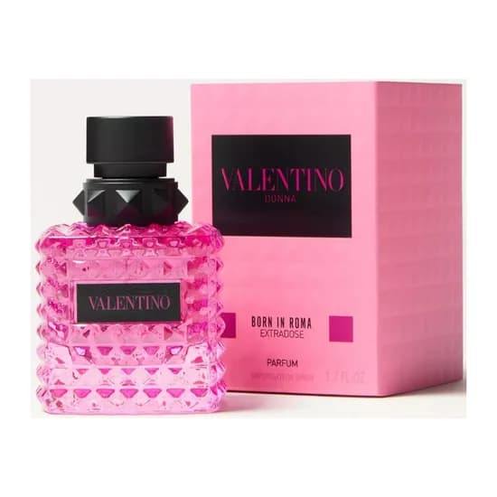 Valentino Donna Born In Roma Extradose Parfum 50ML