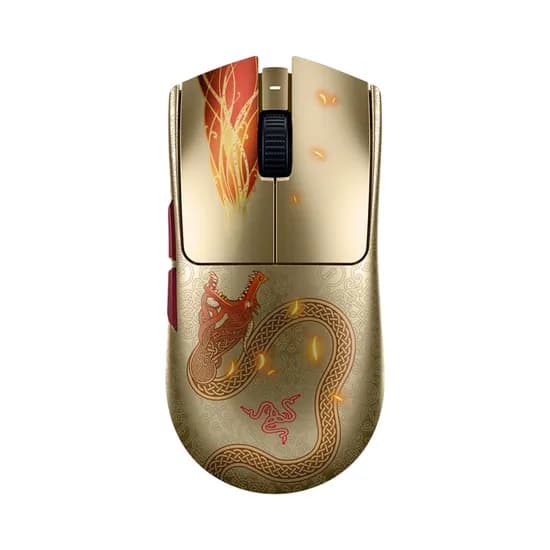 Mouse Razer RZ01-05120800 Viper V3 Pro Counter-Strike 2