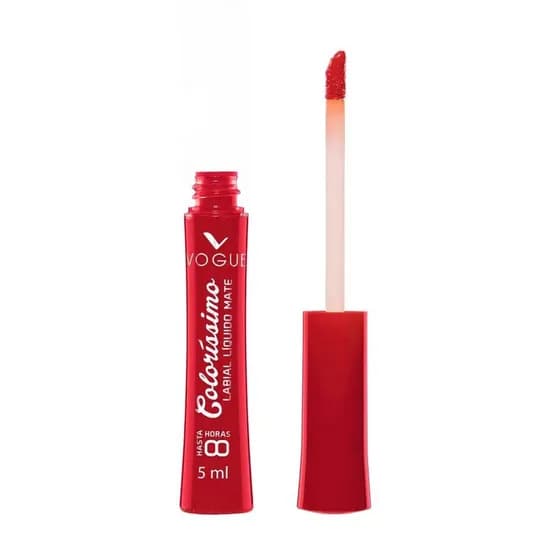 Vogue Labial Liquido Fruto Silvestre