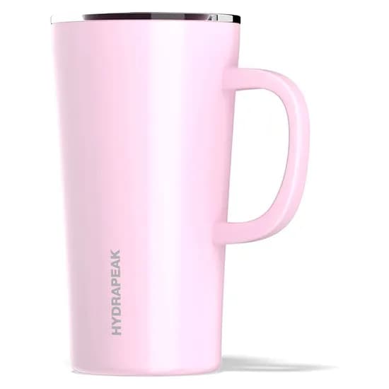 Caneca Térmica Hydrapeak HP-JAVA-18-Blush 532ML - Blush