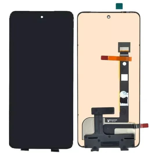 Display Motorola G52/G82/G72/Edge 30 Sin Aro, Original Vezr