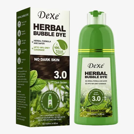 Dexe Anti-Hair Loss Shampoo Anti-Queda 1L