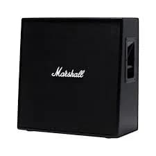 Marshall Code 412