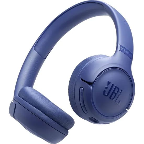 Fone de Ouvido JBL Bluetooth Tune 530BT - Blue