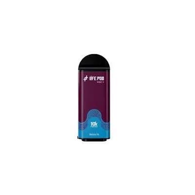 Life Pod Eco II Kit Blackberry Ice
