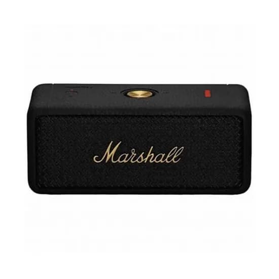 Marshall Speaker Emberton II Bluetooth Preto